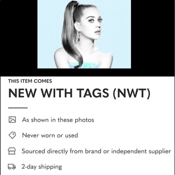 $430 Prada Hibiscus Sunglasses Black + Gold Square Rimless Dark Mirror Lens NWT - Picture 13 of 13